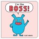 I'm the boss!  Cover Image