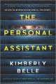 The personal assistant  Cover Image