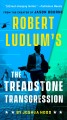 Robert Ludlum's The treadstone transgression  Cover Image