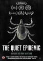 Go to record The quiet epidemic /