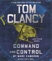 Command and Control. Cover Image