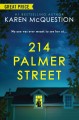 214 Palmer Street  Cover Image