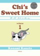 Chi's Sweet Home : Chi's Sweet Home Cover Image
