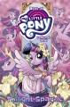 Best of My little pony. Volume one, Twilight sparkle  Cover Image