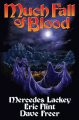 Much fall of blood  Cover Image