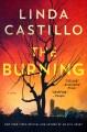 Burning : A Novel. Cover Image