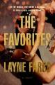 The favorites : a novel  Cover Image