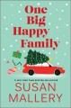 One big happy family  Cover Image