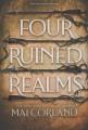 Four ruined realms  Cover Image