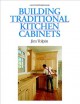 Go to record Building traditional kitchen cabinets