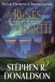 The runes of the earth  Cover Image