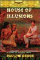 House of Illusions. Cover Image