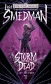 Go to record Storm of the dead