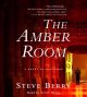 The amber room [a novel of suspense]  Cover Image