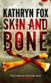 Skin and bone  Cover Image