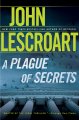 A plague of secrets : a novel  Cover Image