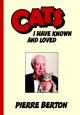 Cats I have known and loved  Cover Image