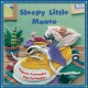 Sleepy little mouse  Cover Image
