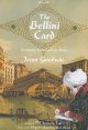 The Bellini card : a novel  Cover Image