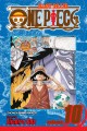 One piece. Vol. 10, Ok, let's stand up!   Cover Image