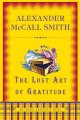 Go to record The lost art of gratitude