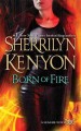 Born of fire  Cover Image