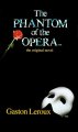 Go to record The phantom of the Opera
